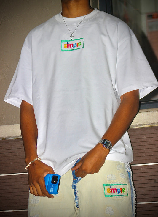 Premium Cotton T-Shirt