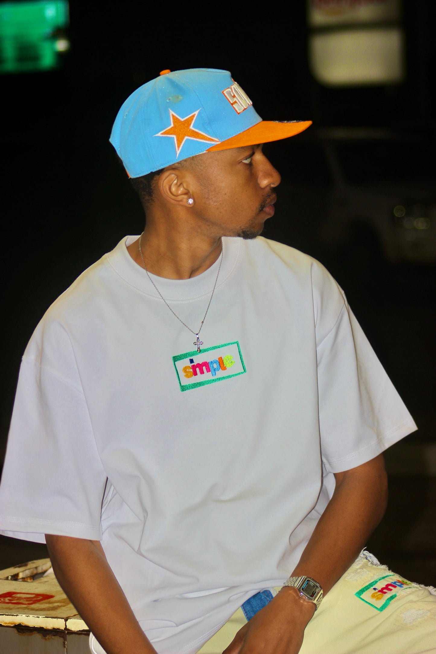 Premium Cotton T-Shirts