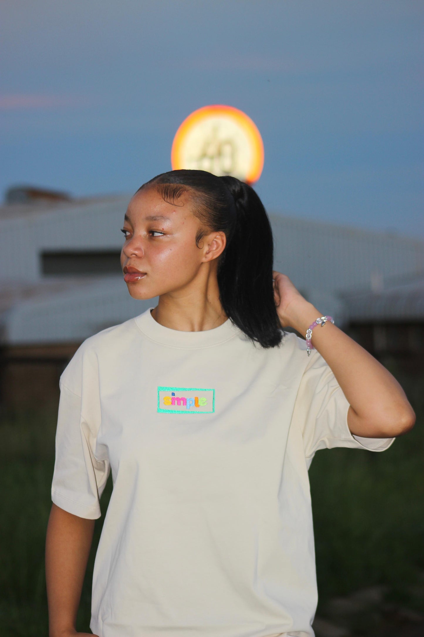 Premium Cotton T-Shirts