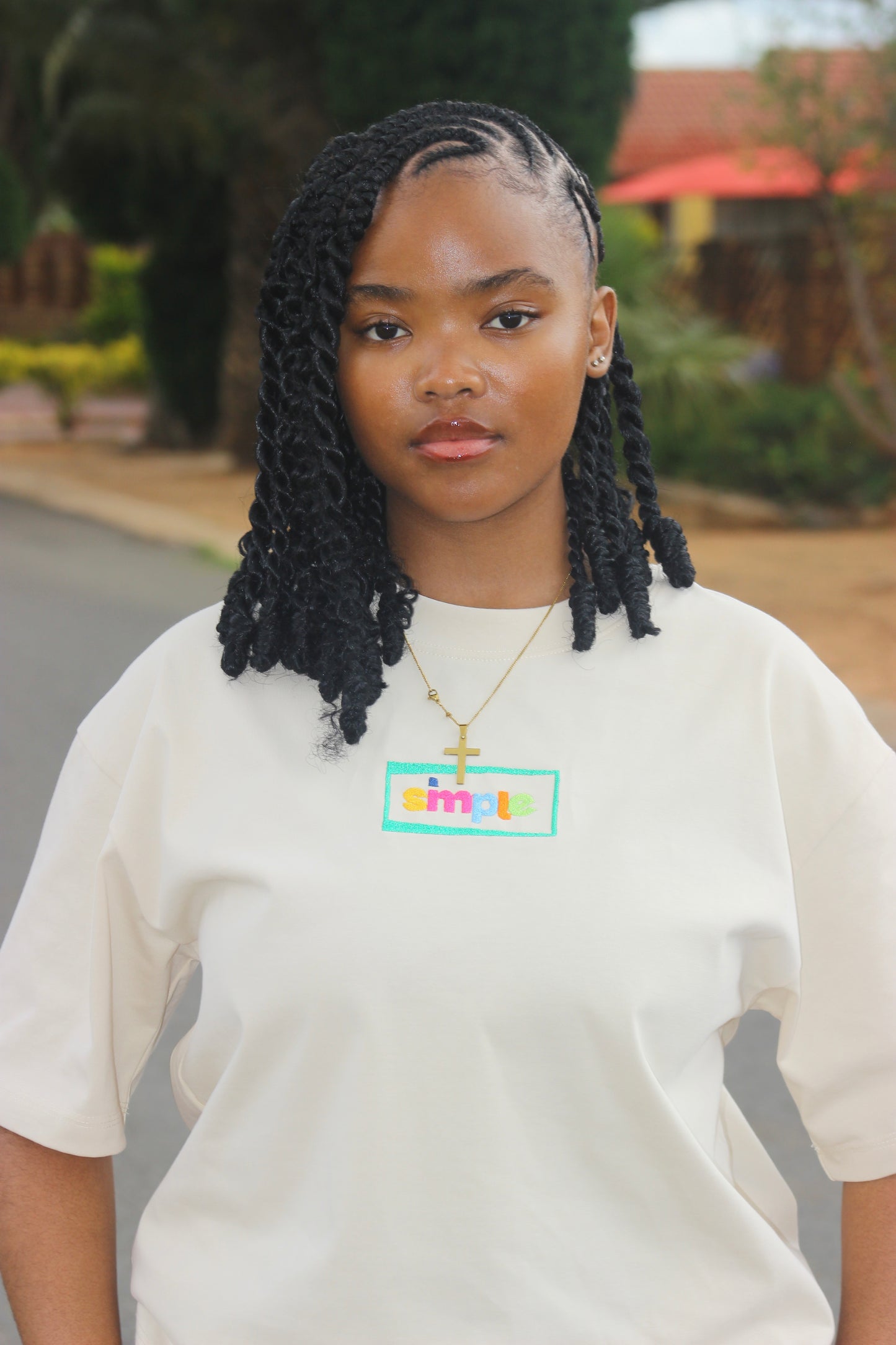 Premium Cotton T-Shirts