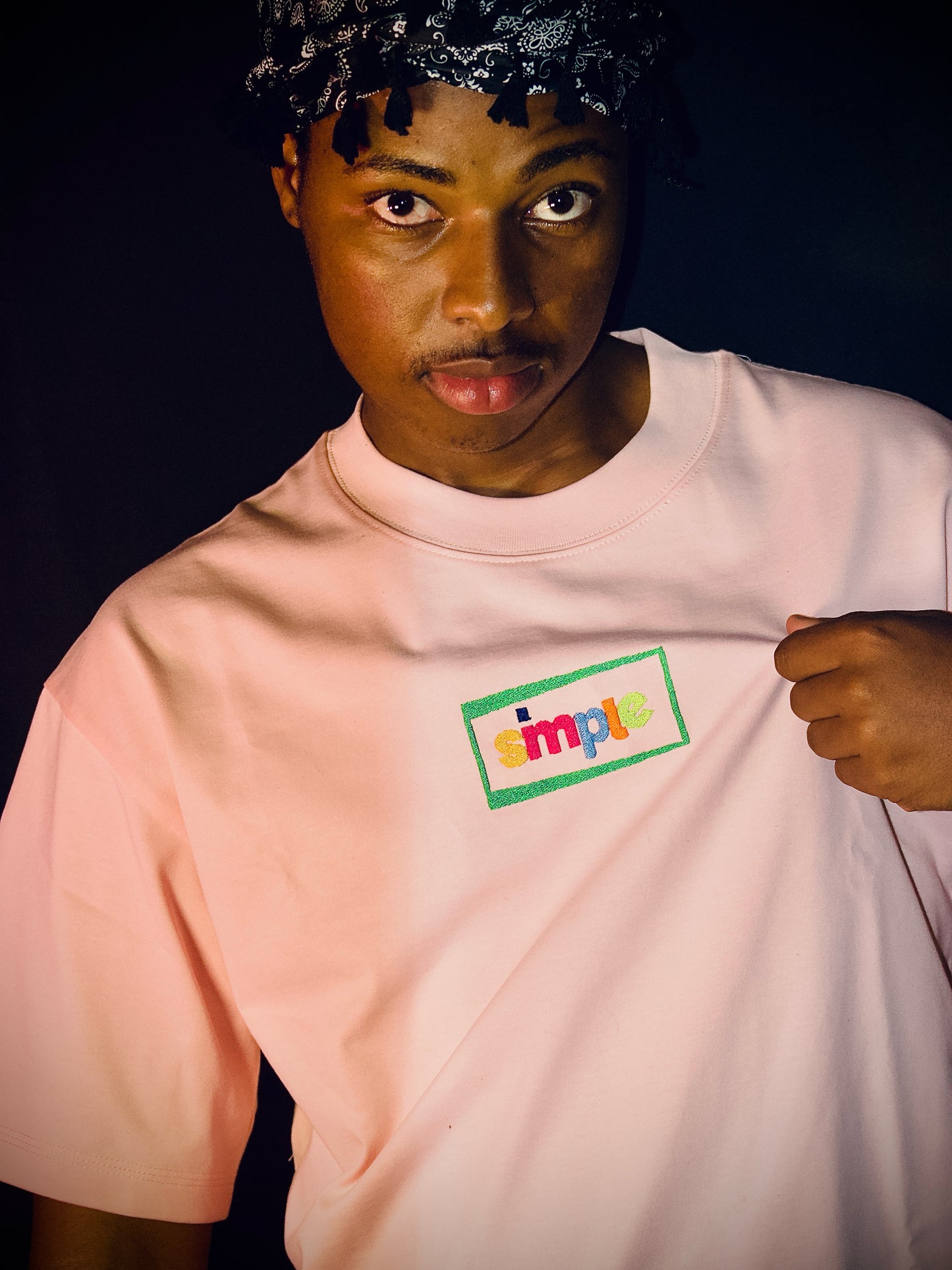 Premium Cotton T-Shirts