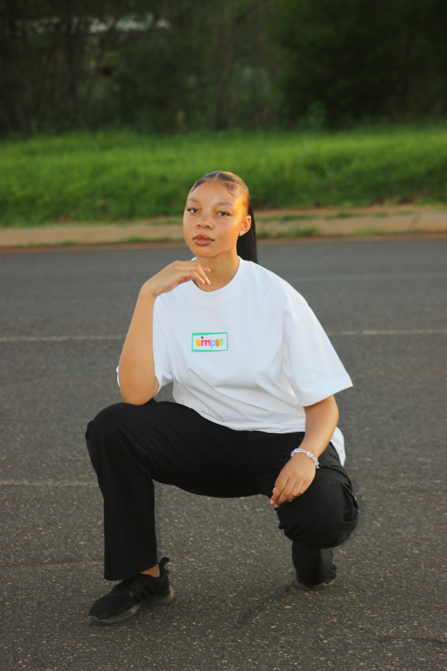 Premium Cotton T-Shirts