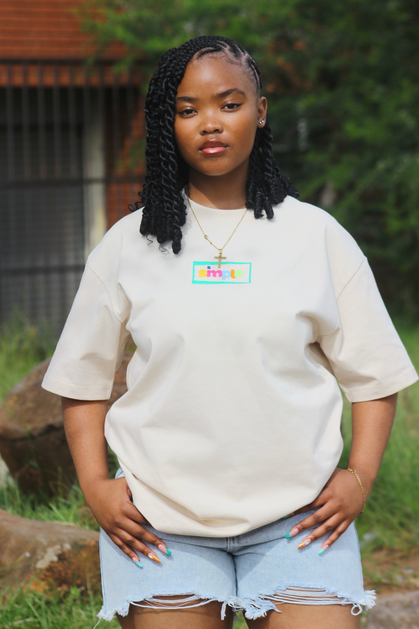 Premium Cotton T-Shirts