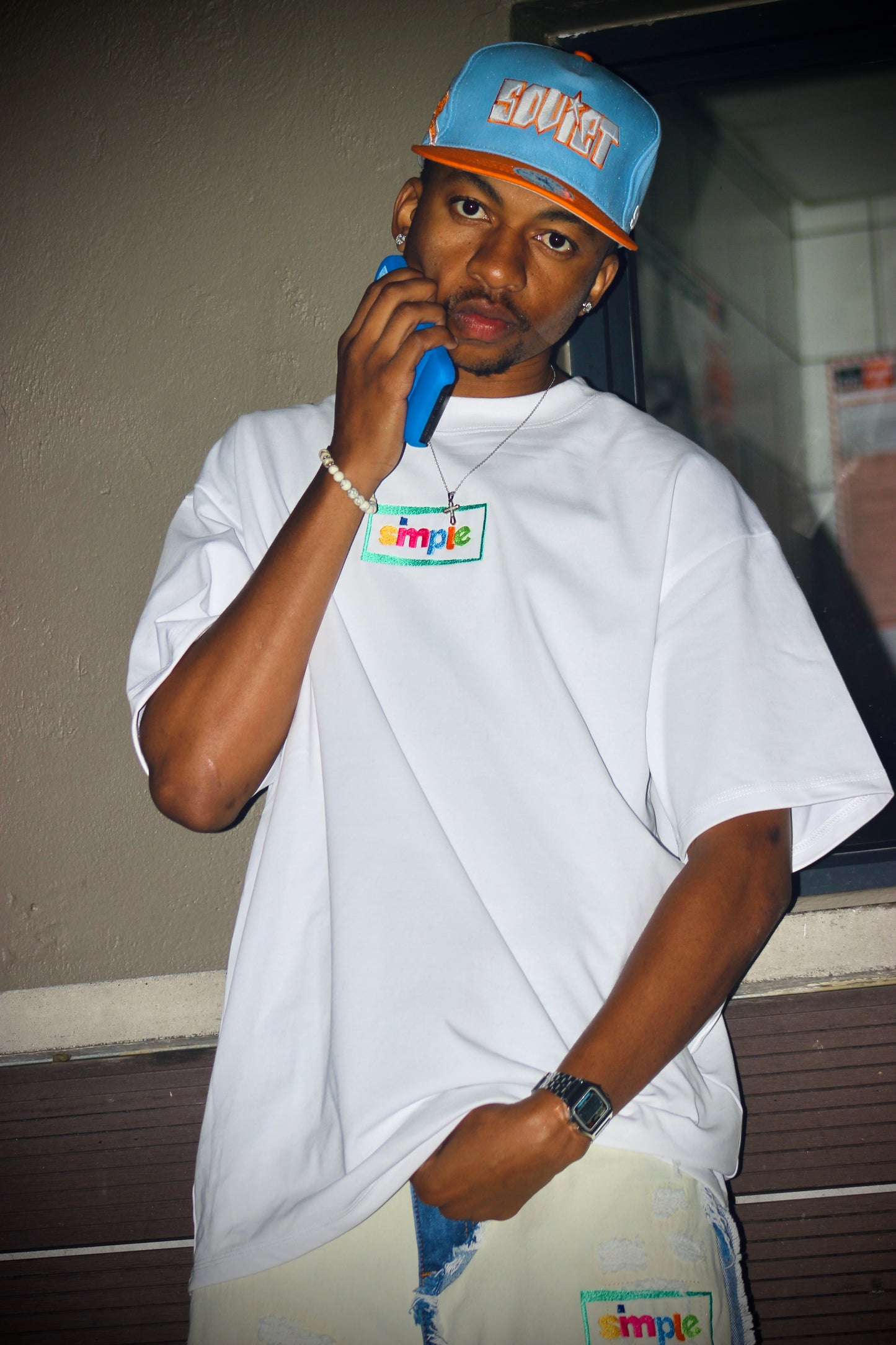 Premium Cotton T-Shirts