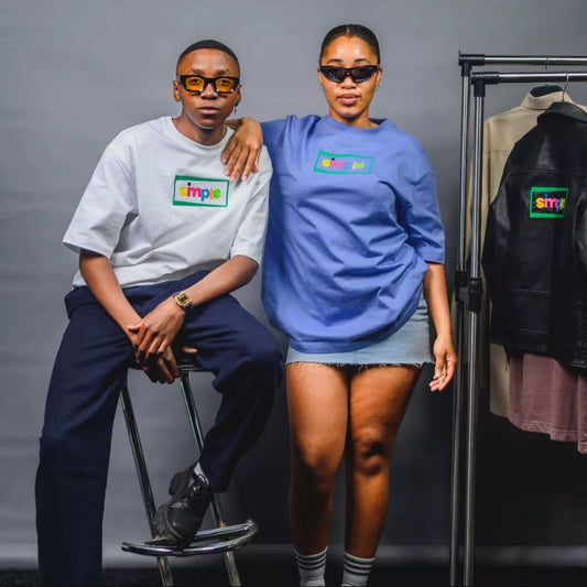 Premium Cotton T-Shirt