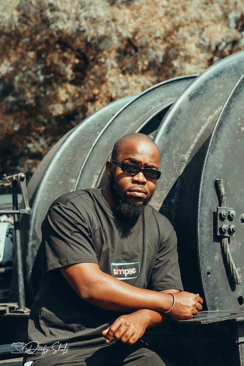 Premium Cotton T-Shirt